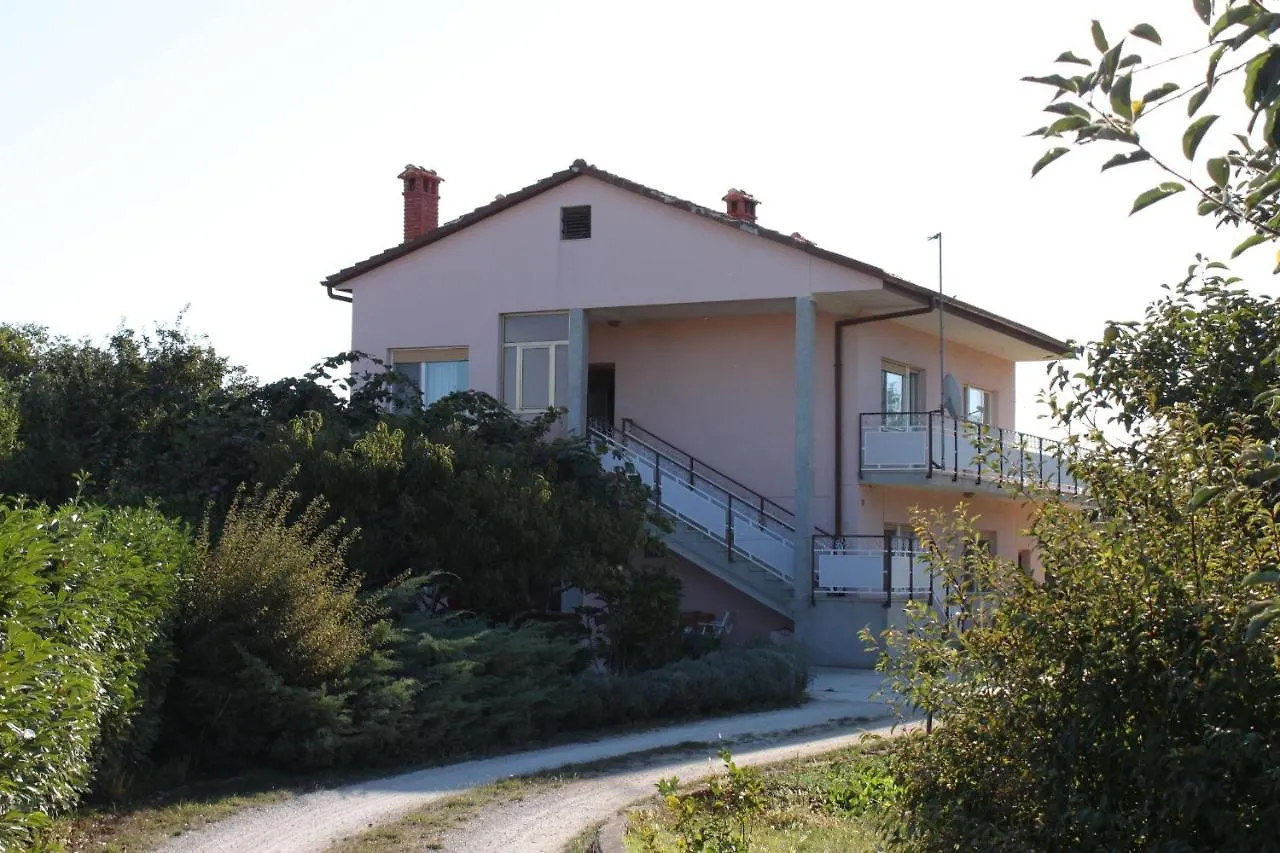Apartments With A Parking Space Valbandon, Fazana - 7215 Štinjan Croacia